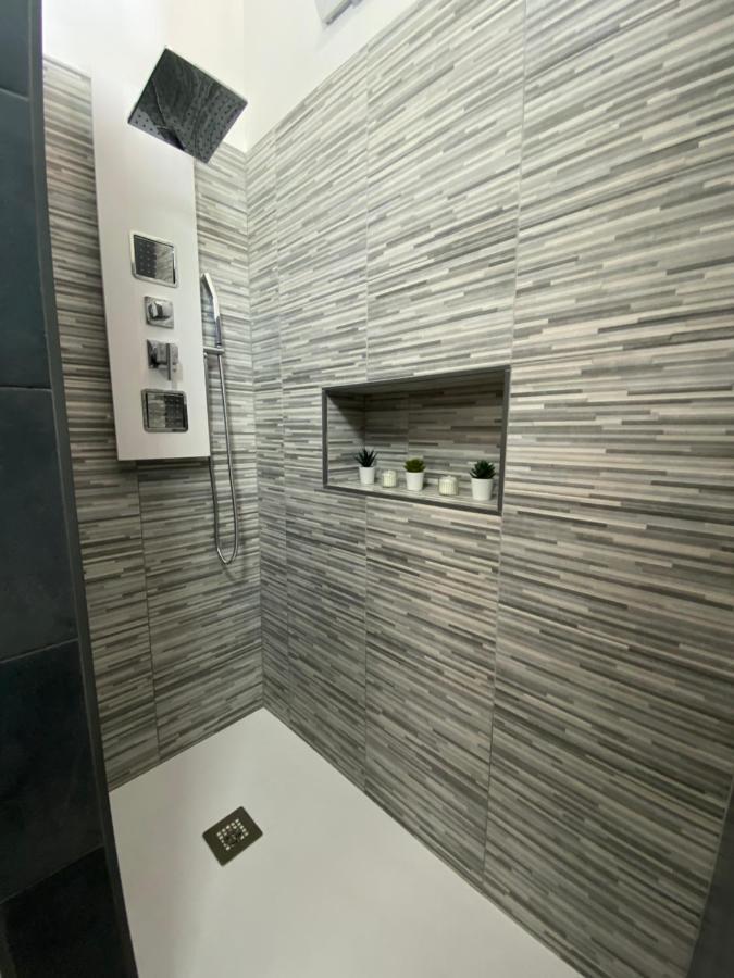 Sicilian Rooms Avola Exterior foto